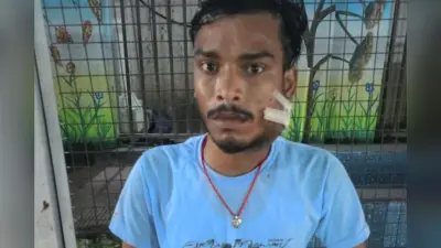 बेगूसराय में आपसी विवाद में चली गोली, युवक गंभीर रूप से जख्मी